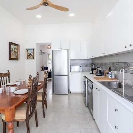 To Hani - Kamara Maisonette Nicosia Buitenkant foto