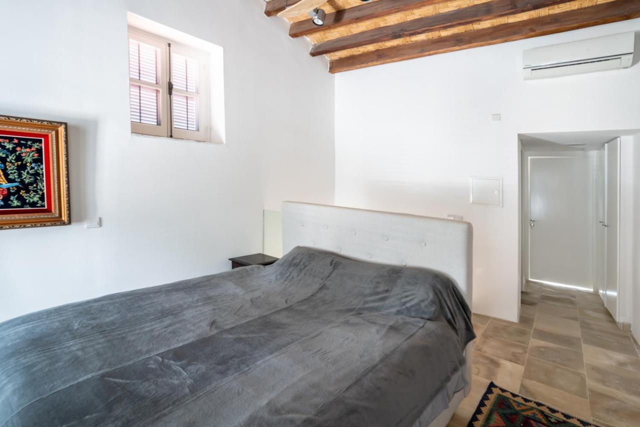 To Hani - Kamara Maisonette Nicosia Buitenkant foto
